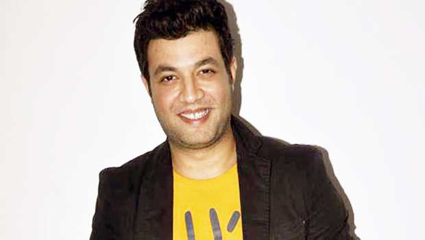 “We Are Doing An Intense Scene…”: Varun Sharma