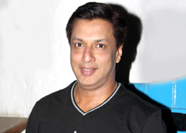 Madhur to be part of filmmaking meet in New York Madhur to be part of filmmaking meet in New York