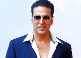 Akshay Kumar to star in A R Murugadoss’ Holiday