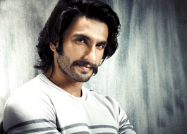 Ranveer Singh falls ill with dengue Ranveer Singh falls ill with dengue