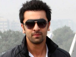 “Bombay Velvet Is Like Scarface…”: Ranbir Kapoor