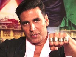 ‘Haryanvi Boss’ Akshay Kumar’s Fun Interview