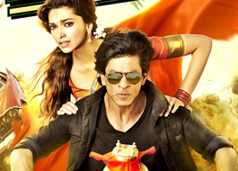 Chennai Express to release in Egypt