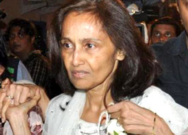 Jiah’s mother moves HC petitions for CBI probe Jiah’s mother moves HC petitions for CBI probe