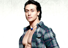 Tiger Shroff’s Heropanti postponed