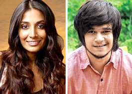 Monica Dogra to romance Vivaan Shah in Mastaan