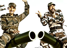 War Chhod Na Yaar screening for jawans cancelled