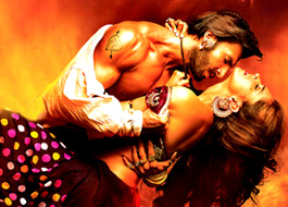 Protesters against Ram Leela detained