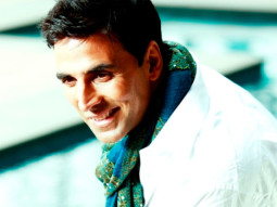 “I May Be Doing A Film With Neeraj Pandey…”: Akshay Kumar