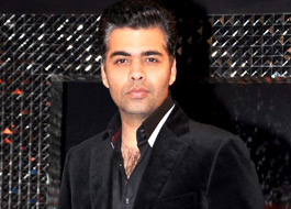 Karan Johar gets threat calls