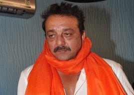 Sanjay Dutt seeks a furlough for treatment Sanjay Dutt seeks a furlough for treatment