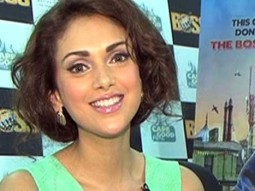 “In Profit Percentage Murder 3 Is Second To Chennai Express”: Aditi