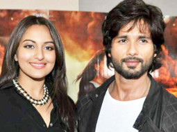 Shahid-Sonakshi-Prabhu Dheva On The Sets Of ‘DID Super Moms’
