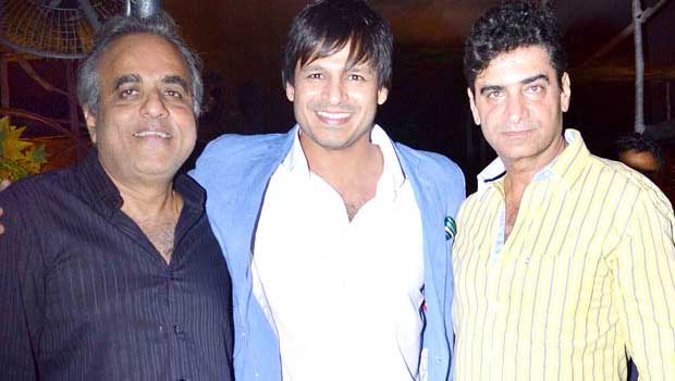 Success Bash Of ‘Grand Masti’