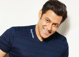 Salman in Puneet Issar’s next