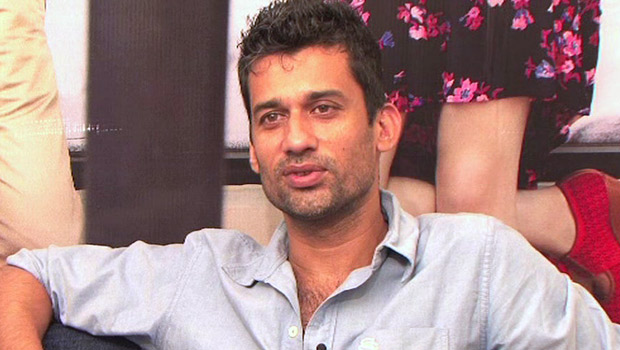 “I Have Taken An Actor To Fit Into My Character…” Anish Khanna