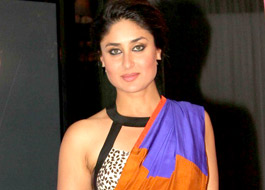 Kareena to be honored at House of Commons Kareena to be honored at House of Commons