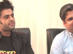 “People Walk Up To Me; They Hug Me, They Kiss Me…”: Manish Paul