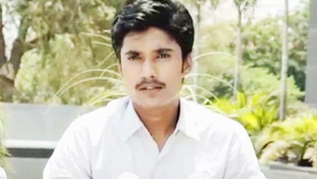 Promo 1 (Amdavad Junction)