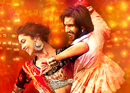 Ram Leela gets a ‘UA’ from Censor Board