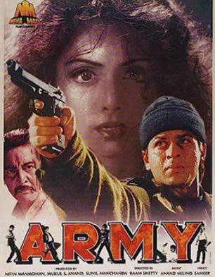 Army
