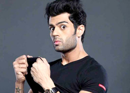 Manish Paul in Tere Bin Laden 2