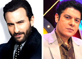 Saif and Sajid to team up again after Humshakals