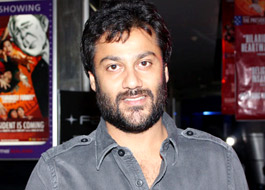 Abhishek Kapoor gets engaged to Pragya Yadav