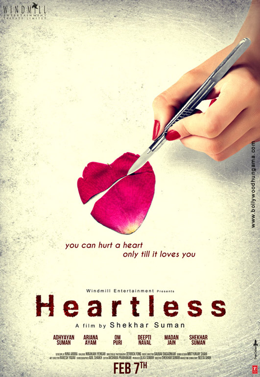 Heartless Heartless