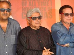 Salim Khan On Shahrukh-Salman: “There Can not Be Any Love Between Rivals”