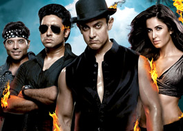 YRF signs massive licensing deal with Pepsi and Mattel