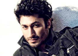 Vidyut Jammwal in Tigmanshu’s next