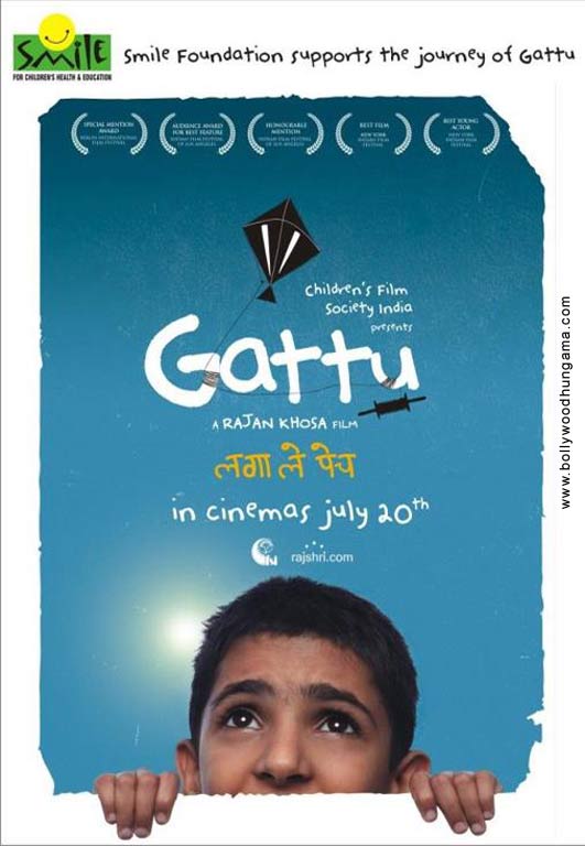 Gattu