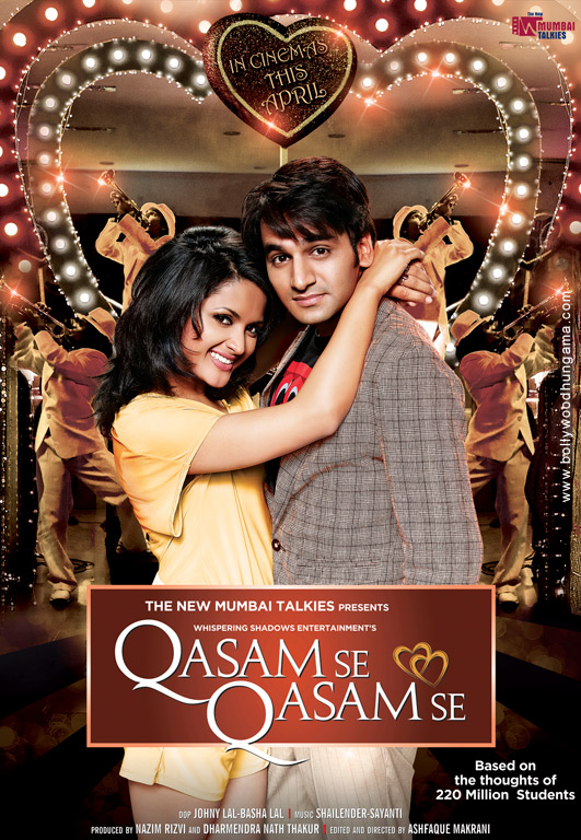 Qasam Se Qasam Se