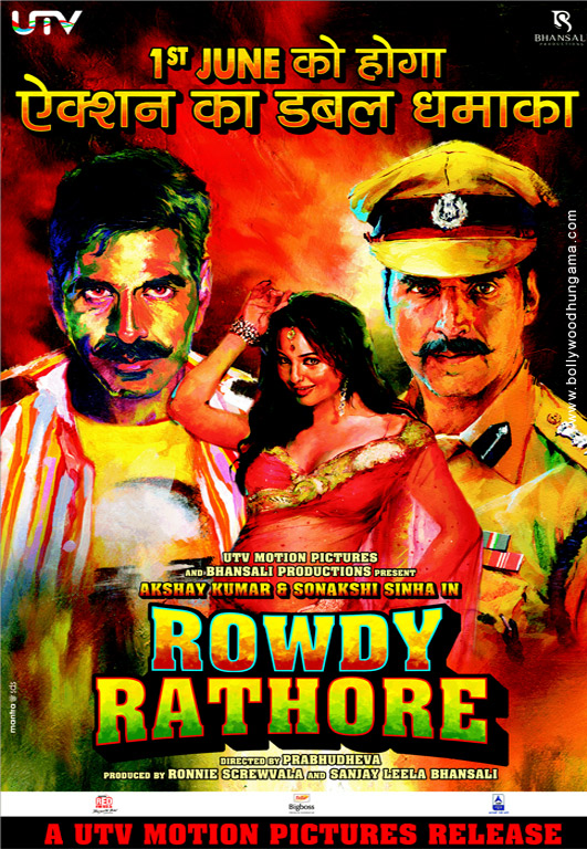 Rowdy Rathore