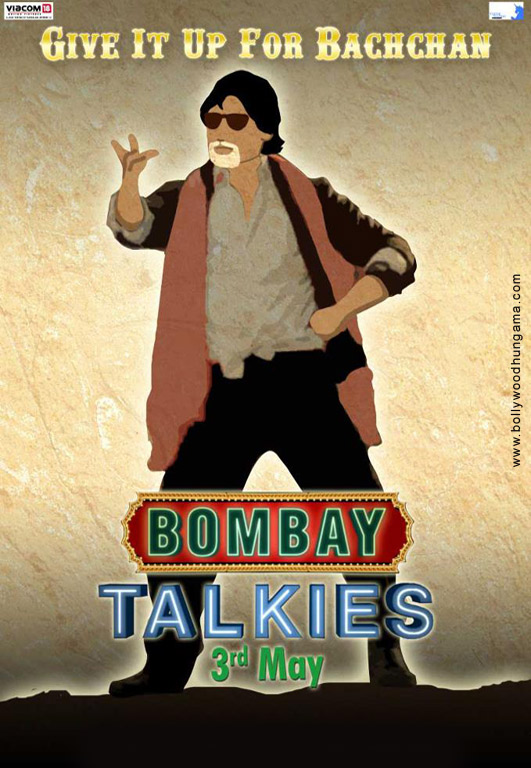Bombay Talkies