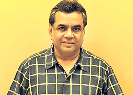 Paresh Rawal signed up to play the lead in Mahesh Manjrekar’s film