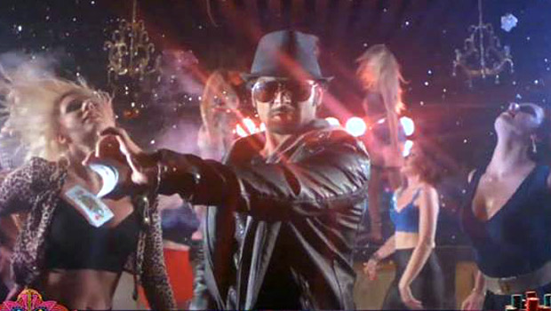 Making Of ‘Full Jhol’ (Jackpot)