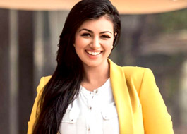 Ayesha Takia to be a mom soon