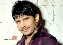 Kamaal R Khan in The Villain