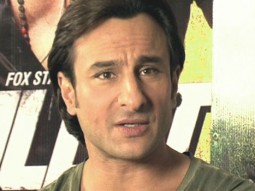 Saif Ali Khan’s Energy-Packed Exclusive On ‘Bullett Raja’