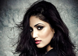 Yaami Gautam invited to Youth Convention Yaami Gautam invited to Youth Convention