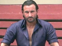 ‘Bullett Raja’ Blog: Making Of Saif Ali Khan, The Bullett Raja
