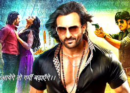 Last minute song added to Bullett Raja