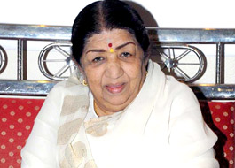 Lata Mangeshkar gets relief in Kolhapur land case