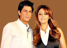 Shah Rukh and Gauri get notice from High Court Shah Rukh and Gauri get notice from High Court