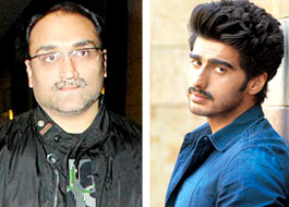 Aditya Chopra gives ‘Tevar’ to Arjun Kapoor