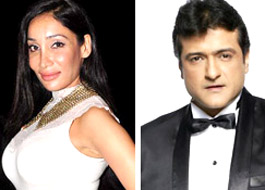 Sofia Hayat files complaint against Armaan Kohli