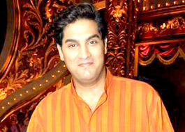 Kunal Roy Kapur to star in Action Jackson