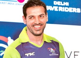 John co-owns Delhi hockey team